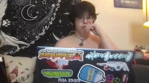 bandit online show from January 3, 2025, 1:05 am