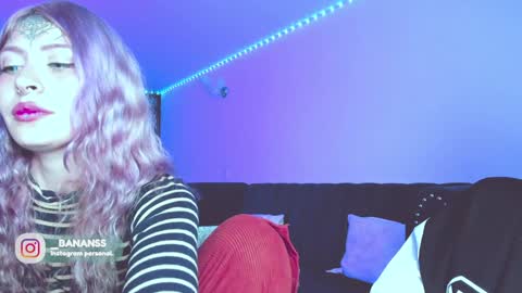 Snapshot of _baterchatur chatting on December 6, 2024, 1:00 pm Lunita online show from December 6, 2024, 1:00 pm