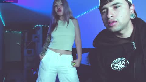 Snapshot of _baterchatur chatting on December 8, 2024, 6:11 am Lunita online show from December 8, 2024, 6:11 am