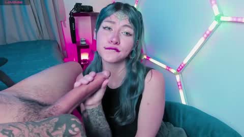 Snapshot of _baterchatur chatting on February 4, 2025, 10:21 am Lunita online show from February 4, 2025, 10:21 am