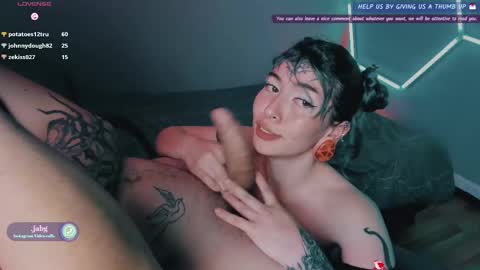 Snapshot of _baterchatur chatting on March 7, 2025, 6:13 am Lunita online show from March 7, 2025, 6:13 am