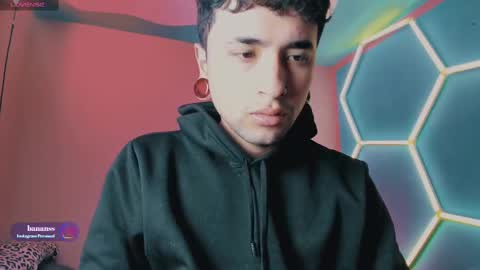 Snapshot of _baterchatur chatting on March 7, 2025, 8:11 pm Lunita online show from March 7, 2025, 8:11 pm