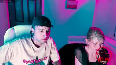 Snapshot of _baterchatur chatting on September 13, 2025, 12:21 am Lunita online show from September 13, 2025, 12:21 am