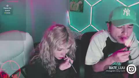 Snapshot of _baterchatur chatting on October 16, 2025, 3:18 am Lunita online show from October 16, 2025, 3:18 am