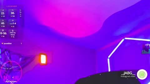 Snapshot of _baterchatur chatting on October 25, 2025, 11:54 pm Lunita online show from October 25, 2025, 11:54 pm