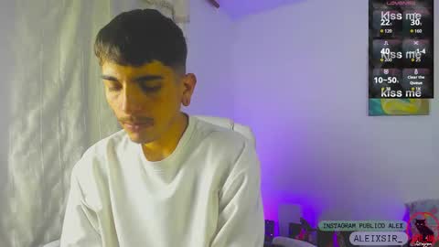 Lunita  online show from January 18, 2026, 4:11 pm