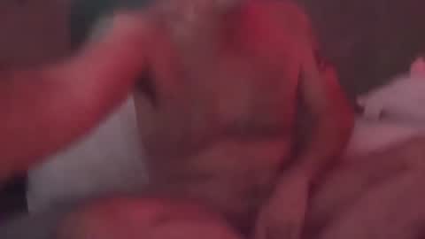 Snapshot of _bearyhairy_ chatting on March 20, 2026, 7:08 pm Chupa Bear online show from March 20, 2026, 7:08 pm