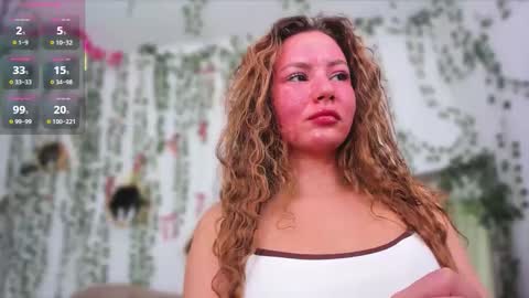 Snapshot of _bellaclark chatting on February 21, 2026, 8:32 pm Bella online show from February 21, 2026, 8:32 pm