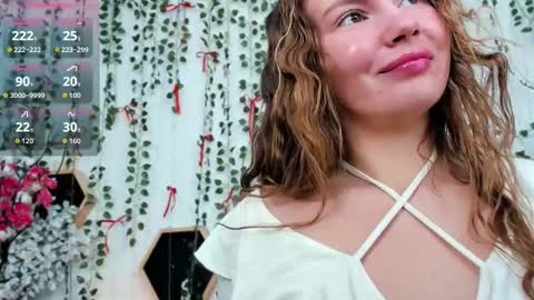 Bella online show from March 28, 2026, 8:52 pm