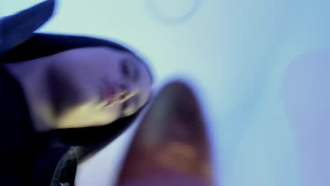 Snapshot of _bihanca chatting on February 12, 2025, 9:43 pm Bihanca online show from February 12, 2025, 9:43 pm