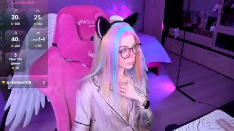 Olivia Subscribe to my Fansly -   online show from November 6, 2025, 11:37 pm