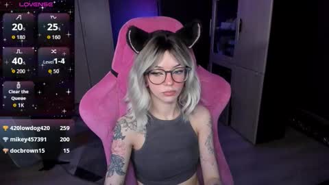 Olivia Subscribe to my Fansly -   online show from February 9, 2026, 12:36 am