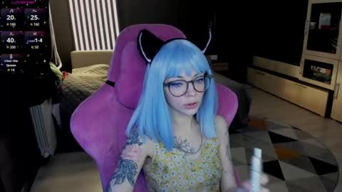 Olivia Subscribe to my Fansly -   online show from April 13, 2026, 12:05 am