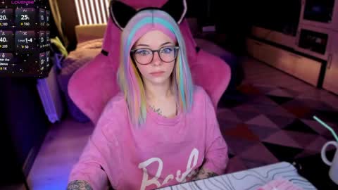 Olivia Subscribe to my Fansly -   online show from April 22, 2026, 11:17 pm