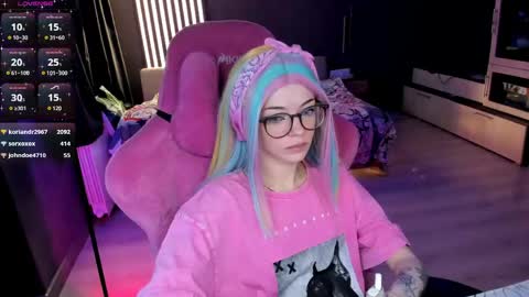 Olivia Subscribe to my Fansly -   online show from May 16, 2026, 12:18 am