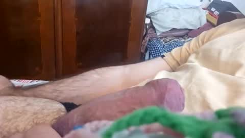 _black_horse_1 online show from October 12, 2025, 3:38 am