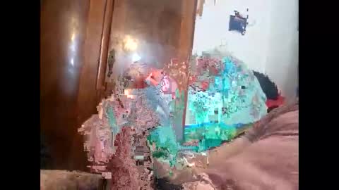 _black_horse_1 online show from December 21, 2025, 3:24 am