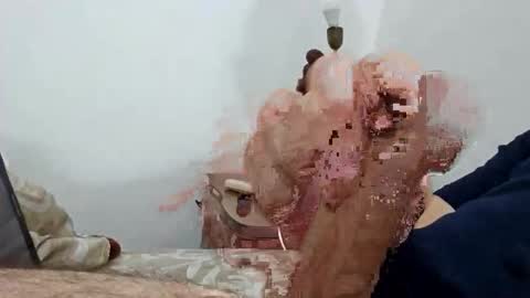 _black_horse_1 online show from April 25, 2026, 2:58 am