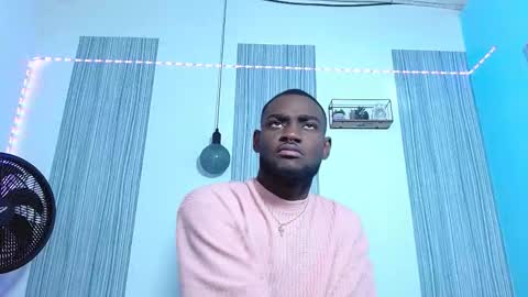 Andrew online show from October 28, 2025, 3:21 am