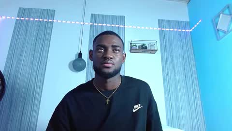 Andrew online show from October 29, 2025, 3:31 am