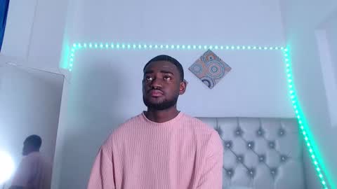 Andrew online show from January 7, 2026, 6:32 pm