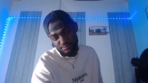 Andrew online show from February 22, 2026, 2:34 am