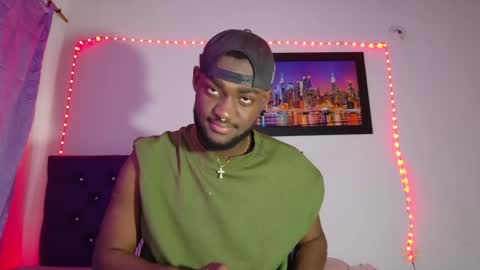 Snapshot of _black_stallion chatting on April 24, 2026, 6:43 pm Andrew online show from April 24, 2026, 6:43 pm