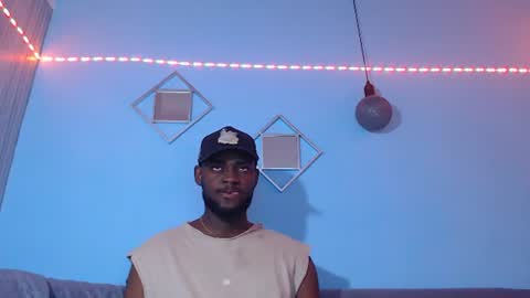 Andrew online show from July 7, 2026, 3:20 am