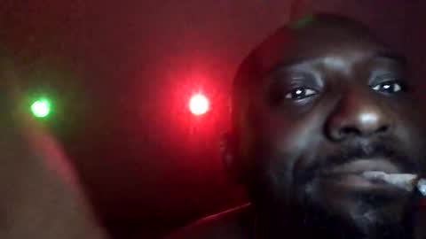 Blackmiken online show from May 27, 2026, 11:51 am