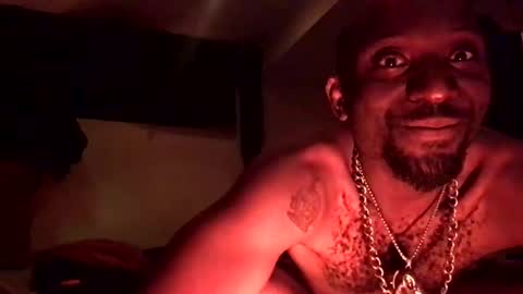 Blackmiken online show from June 14, 2026, 5:53 am