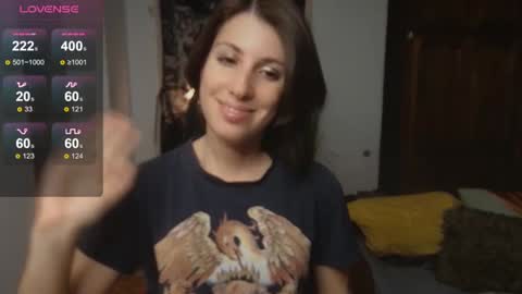 Snapshot of _blackpearl chatting on December 15, 2024, 10:26 pm Laura online show from December 15, 2024, 10:26 pm