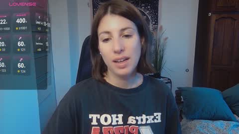 Snapshot of _blackpearl chatting on December 19, 2024, 8:56 am Laura online show from December 19, 2024, 8:56 am