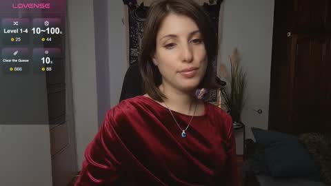 Snapshot of _blackpearl chatting on December 20, 2024, 9:39 pm Laura online show from December 20, 2024, 9:39 pm