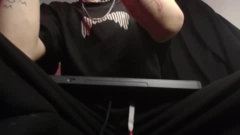 SHADOW online show from February 11, 2026, 6:13 pm