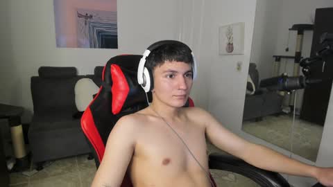 B L A K E online show from December 24, 2024, 10:06 pm