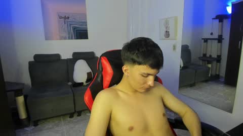 B L A K E online show from January 10, 2025, 12:49 am