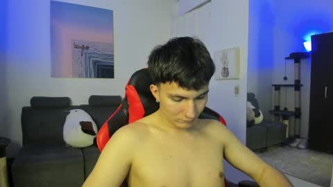 B L A K E online show from January 19, 2025, 3:08 am