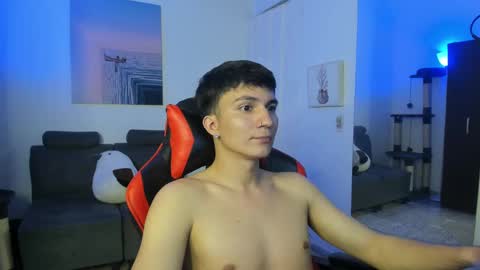 B L A K E online show from January 20, 2025, 6:42 am