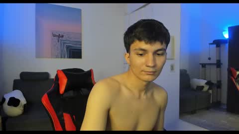 B L A K E online show from January 25, 2025, 2:15 am