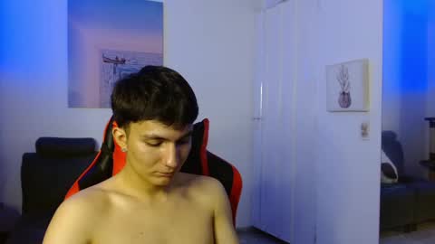 B L A K E online show from January 27, 2025, 12:43 am