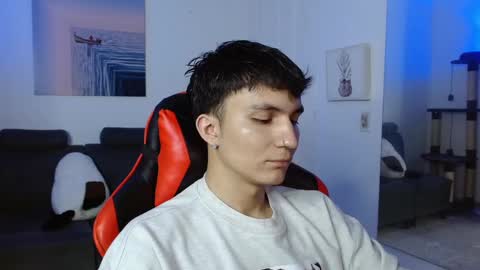 B L A K E online show from January 28, 2025, 7:00 am