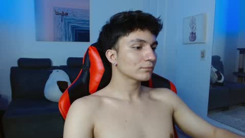 B L A K E online show from February 4, 2025, 2:07 am