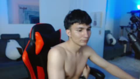 B L A K E online show from March 1, 2025, 1:32 am