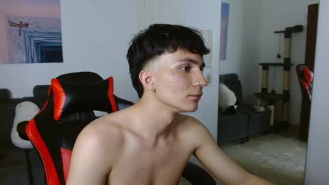 B L A K E online show from March 8, 2025, 2:45 am