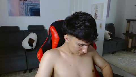 B L A K E online show from March 12, 2025, 5:13 am