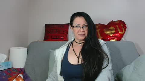 KHALEESI online show from September 30, 2025, 10:04 pm