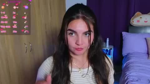 Bonnie online show from July 23, 2026, 12:13 am
