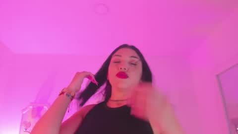 Brenda  online show from October 26, 2025, 7:42 pm