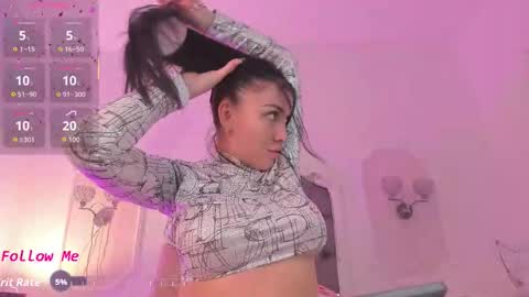 Brenda  online show from November 15, 2025, 8:16 pm