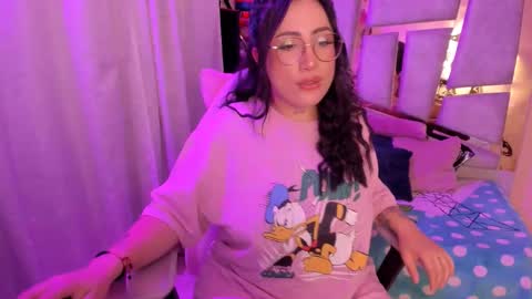 Angie  Independent model online show from January 15, 2026, 7:46 am